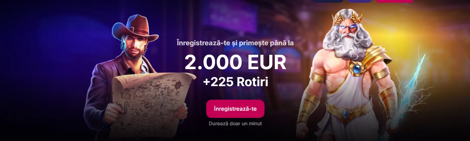 Păcănele NV Casino